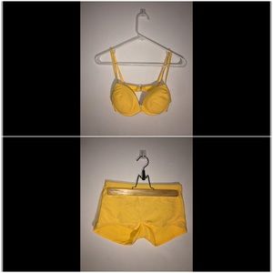 Cute(old style) Bathing Suit